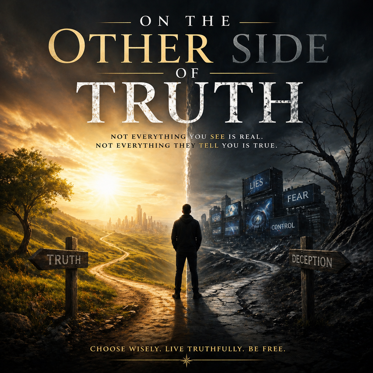 On the Other Side of Truth