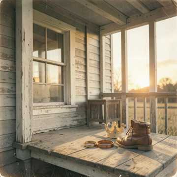 Still You – Keisha