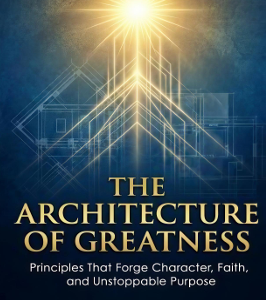 the architecture of greatness