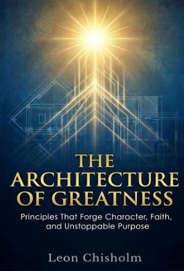 The Architecture of Greatness