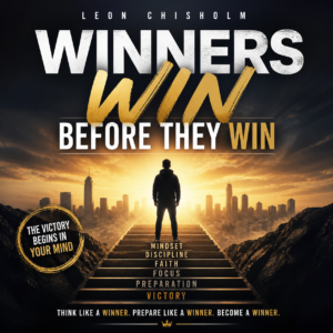 winners win before they win