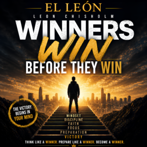 Winners win before they win